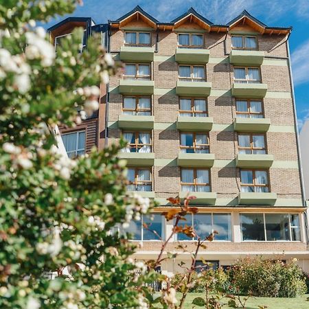 Hotel Concorde Σαν Κάρλος ντε Μπαριλότσε Εξωτερικό φωτογραφία
