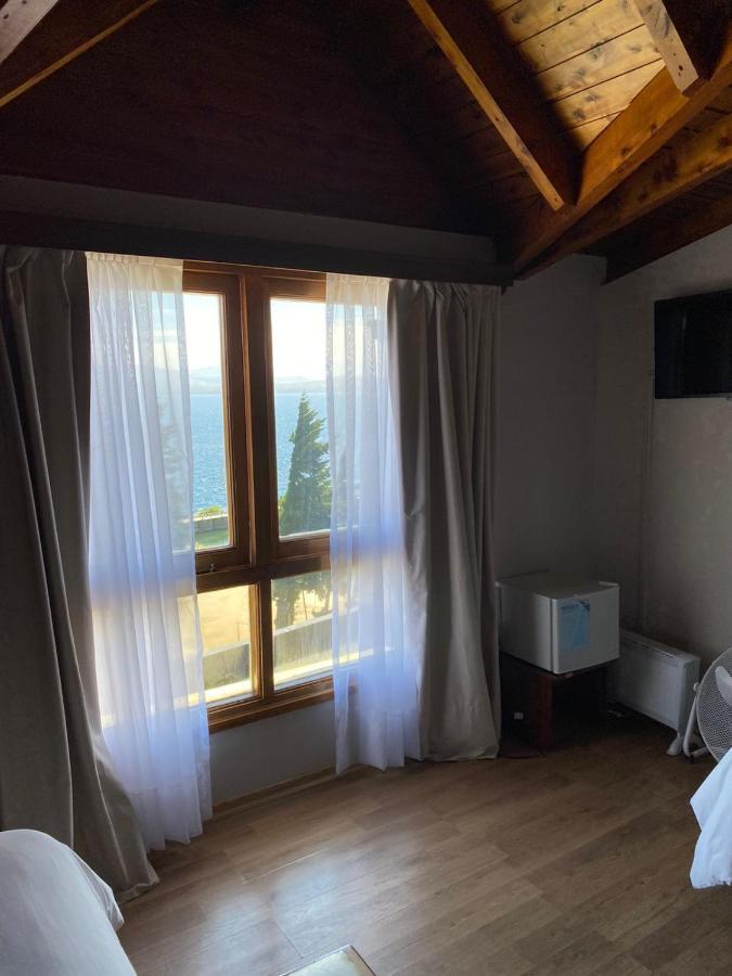 Hotel Concorde Σαν Κάρλος ντε Μπαριλότσε Εξωτερικό φωτογραφία