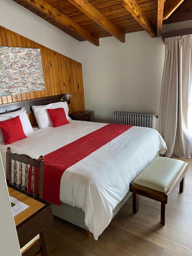 Hotel Concorde Σαν Κάρλος ντε Μπαριλότσε Εξωτερικό φωτογραφία