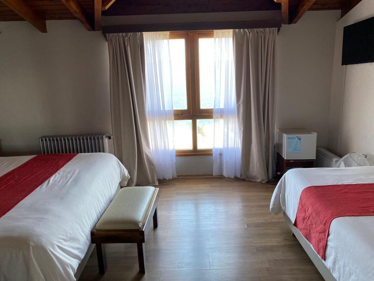 Hotel Concorde Σαν Κάρλος ντε Μπαριλότσε Εξωτερικό φωτογραφία