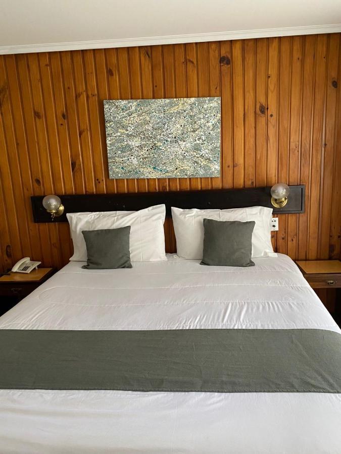 Hotel Concorde Σαν Κάρλος ντε Μπαριλότσε Εξωτερικό φωτογραφία
