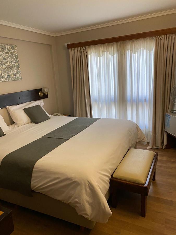 Hotel Concorde Σαν Κάρλος ντε Μπαριλότσε Εξωτερικό φωτογραφία