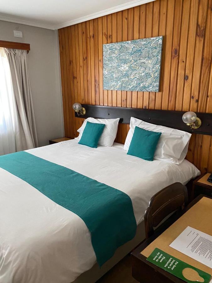 Hotel Concorde Σαν Κάρλος ντε Μπαριλότσε Εξωτερικό φωτογραφία
