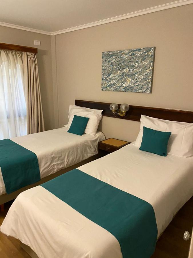 Hotel Concorde Σαν Κάρλος ντε Μπαριλότσε Εξωτερικό φωτογραφία