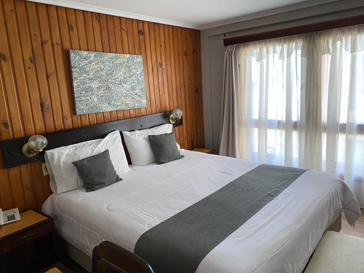 Hotel Concorde Σαν Κάρλος ντε Μπαριλότσε Εξωτερικό φωτογραφία