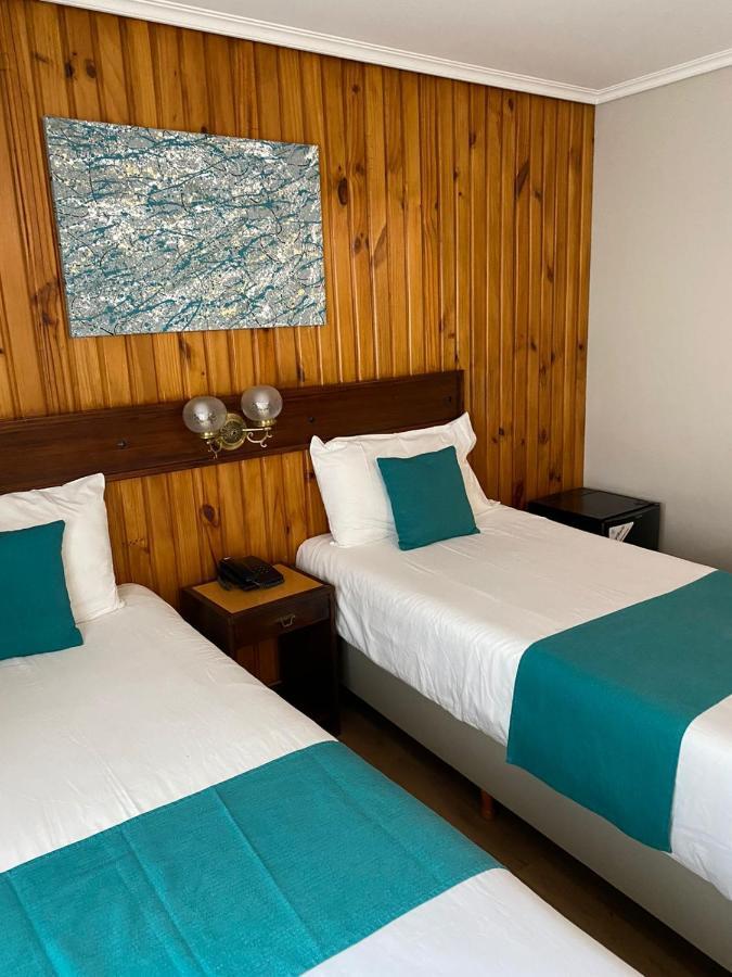 Hotel Concorde Σαν Κάρλος ντε Μπαριλότσε Εξωτερικό φωτογραφία