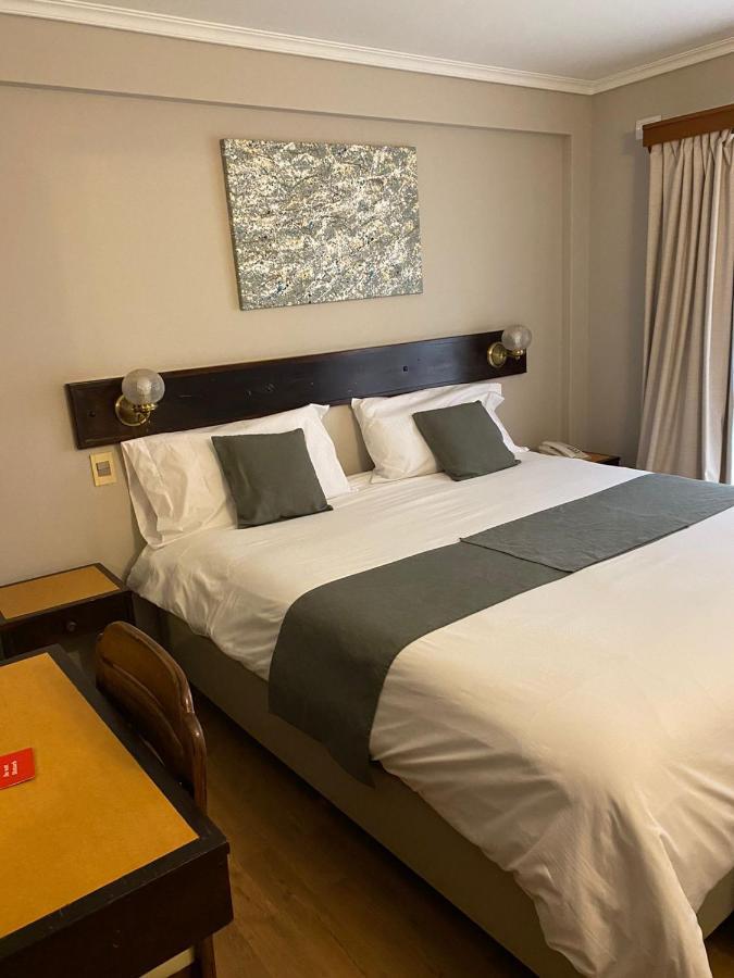 Hotel Concorde Σαν Κάρλος ντε Μπαριλότσε Εξωτερικό φωτογραφία