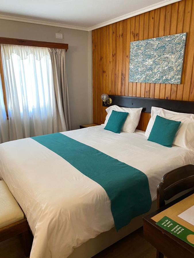Hotel Concorde Σαν Κάρλος ντε Μπαριλότσε Εξωτερικό φωτογραφία