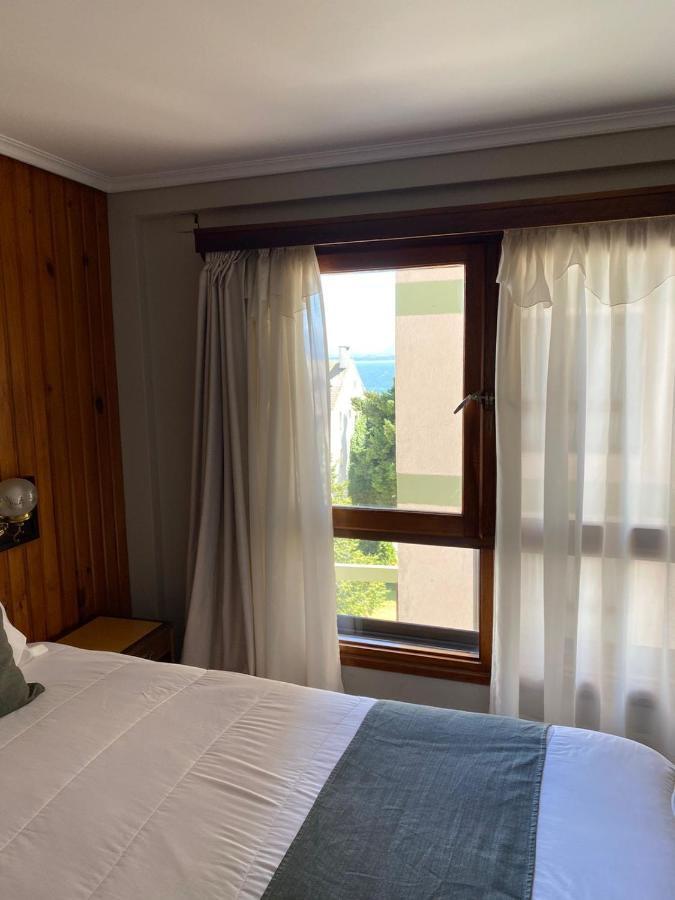Hotel Concorde Σαν Κάρλος ντε Μπαριλότσε Εξωτερικό φωτογραφία