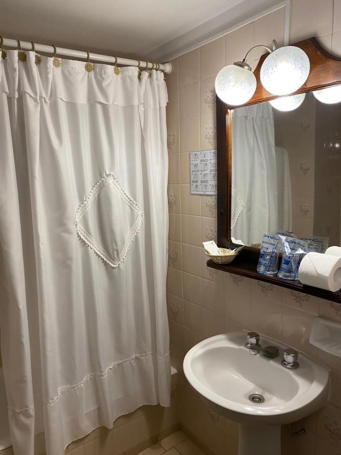 Hotel Concorde Σαν Κάρλος ντε Μπαριλότσε Εξωτερικό φωτογραφία