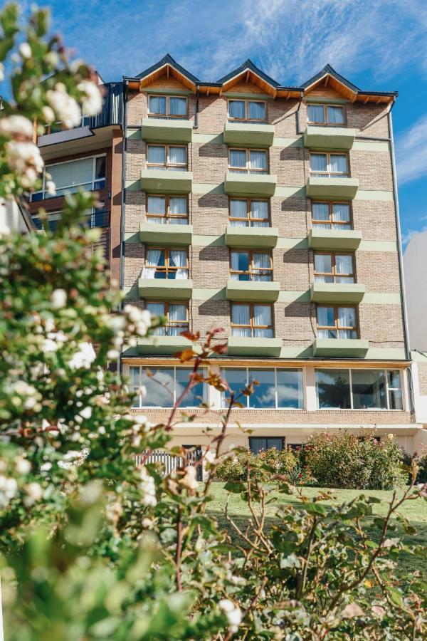 Hotel Concorde Σαν Κάρλος ντε Μπαριλότσε Εξωτερικό φωτογραφία