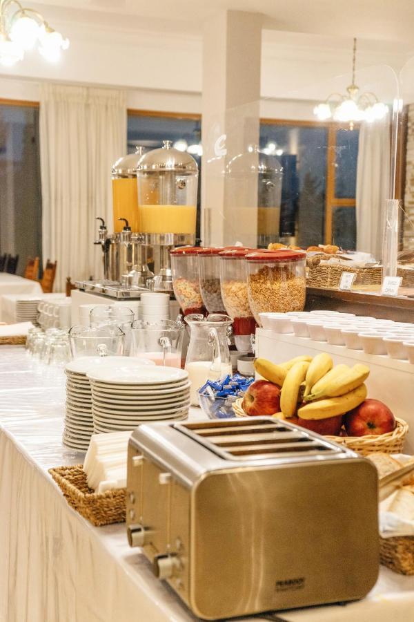 Hotel Concorde Σαν Κάρλος ντε Μπαριλότσε Εξωτερικό φωτογραφία