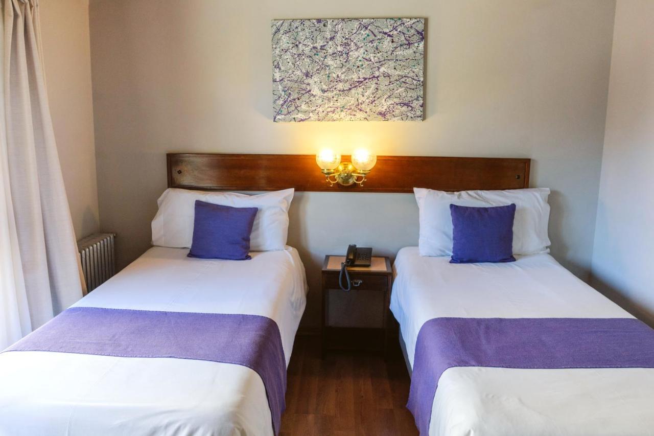 Hotel Concorde Σαν Κάρλος ντε Μπαριλότσε Εξωτερικό φωτογραφία