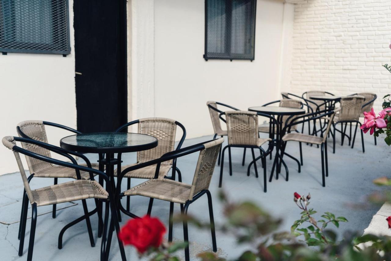 Hotel Concorde Σαν Κάρλος ντε Μπαριλότσε Εξωτερικό φωτογραφία