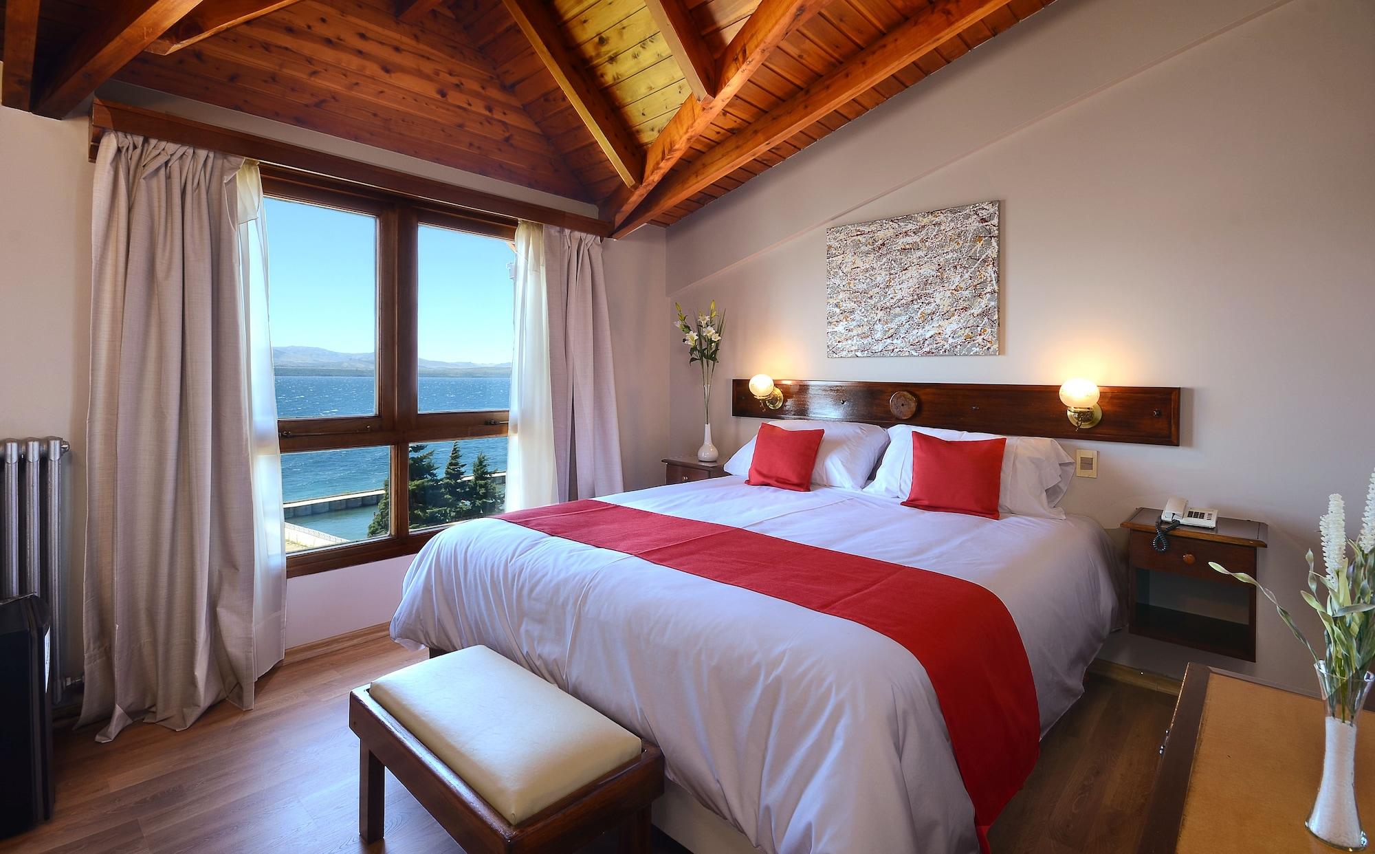 Hotel Concorde Σαν Κάρλος ντε Μπαριλότσε Εξωτερικό φωτογραφία