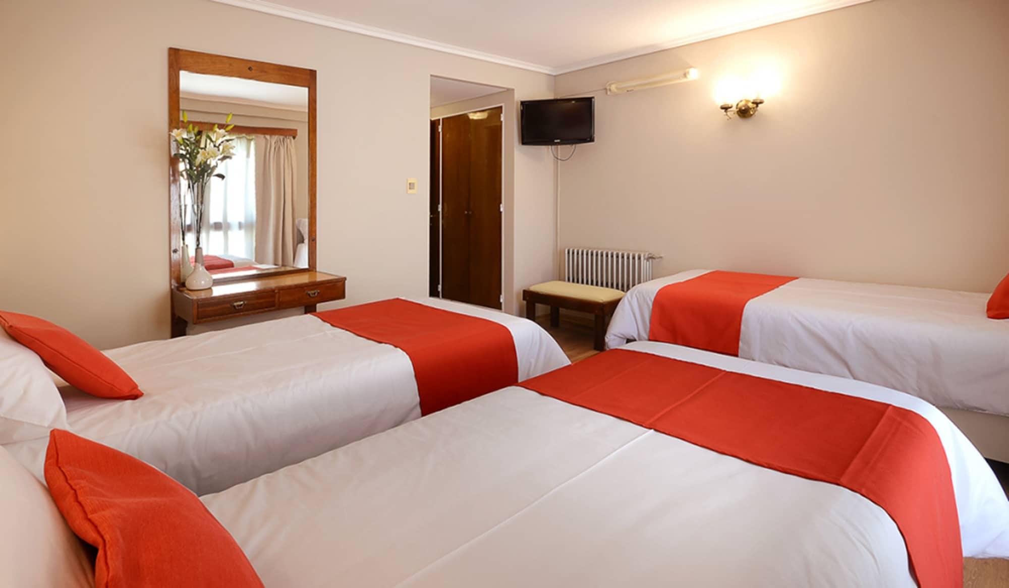 Hotel Concorde Σαν Κάρλος ντε Μπαριλότσε Εξωτερικό φωτογραφία