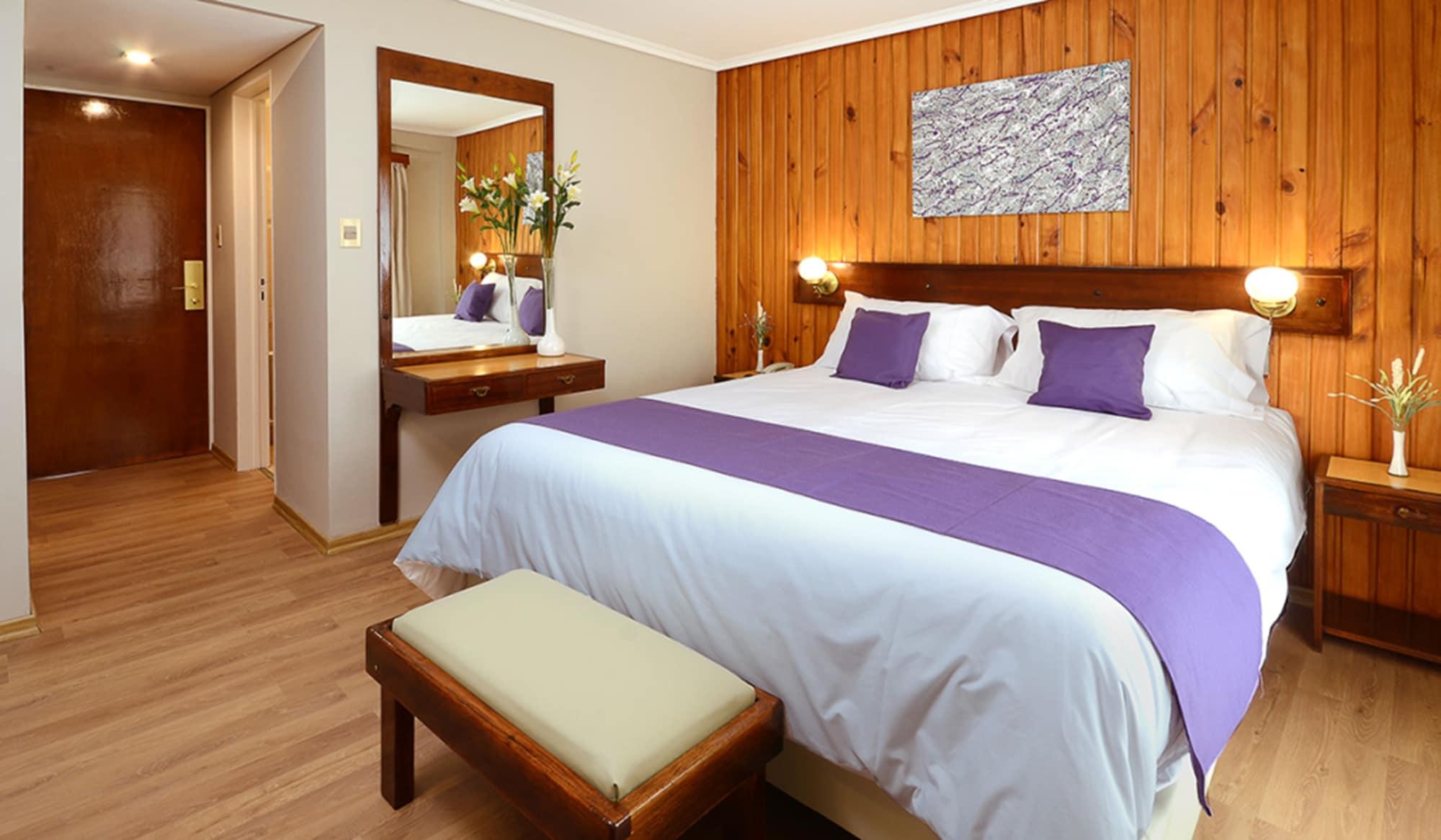 Hotel Concorde Σαν Κάρλος ντε Μπαριλότσε Εξωτερικό φωτογραφία