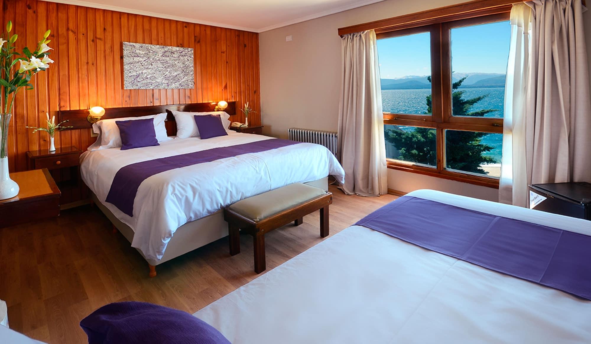 Hotel Concorde Σαν Κάρλος ντε Μπαριλότσε Εξωτερικό φωτογραφία