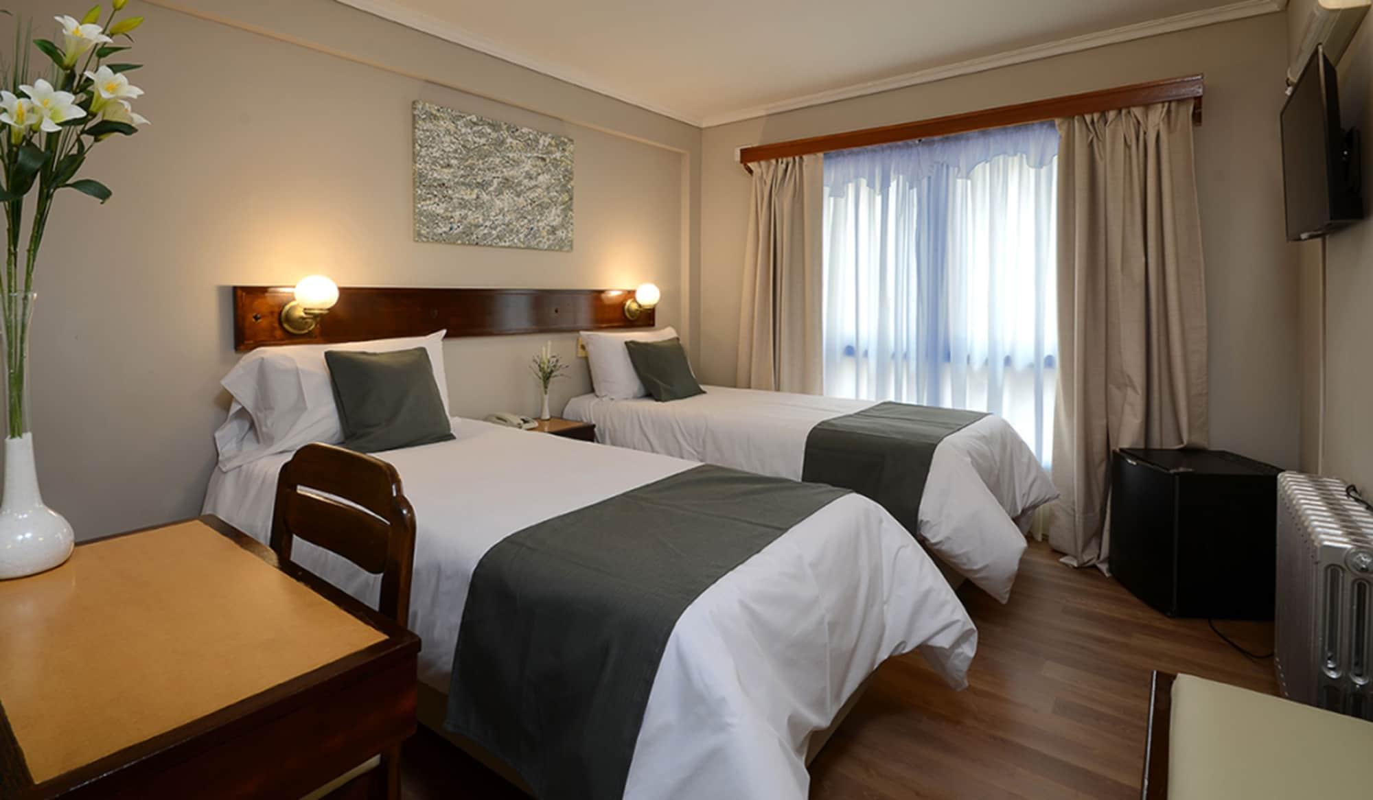 Hotel Concorde Σαν Κάρλος ντε Μπαριλότσε Εξωτερικό φωτογραφία