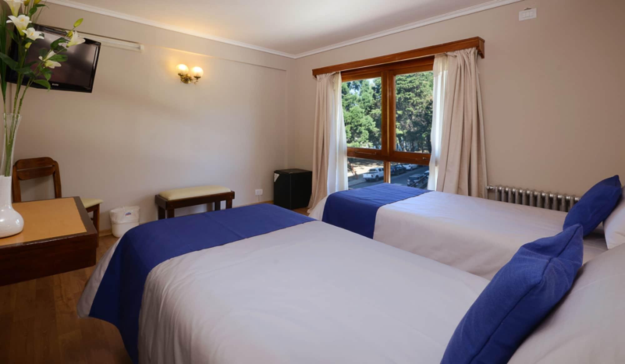 Hotel Concorde Σαν Κάρλος ντε Μπαριλότσε Εξωτερικό φωτογραφία