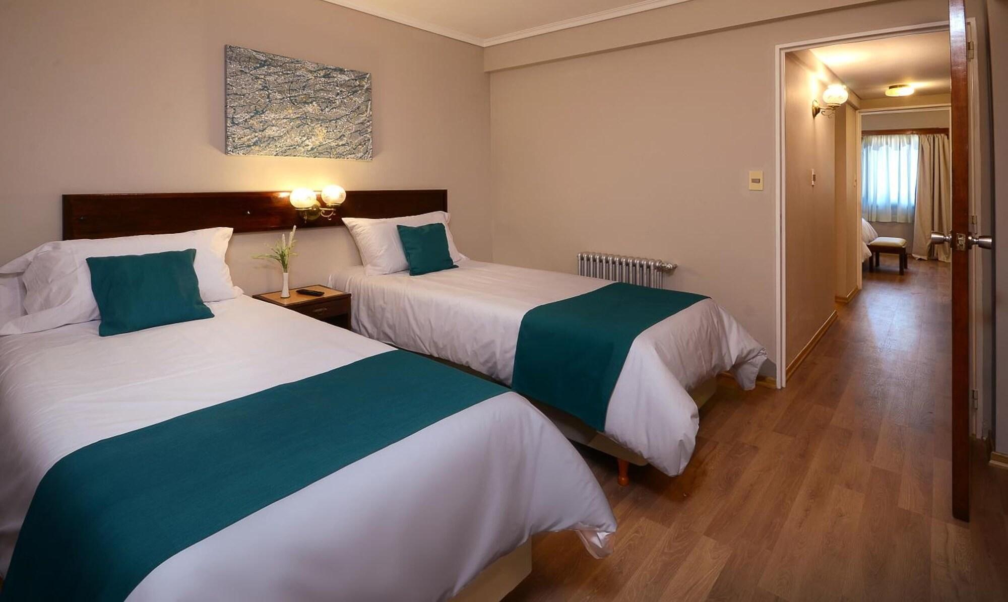 Hotel Concorde Σαν Κάρλος ντε Μπαριλότσε Εξωτερικό φωτογραφία