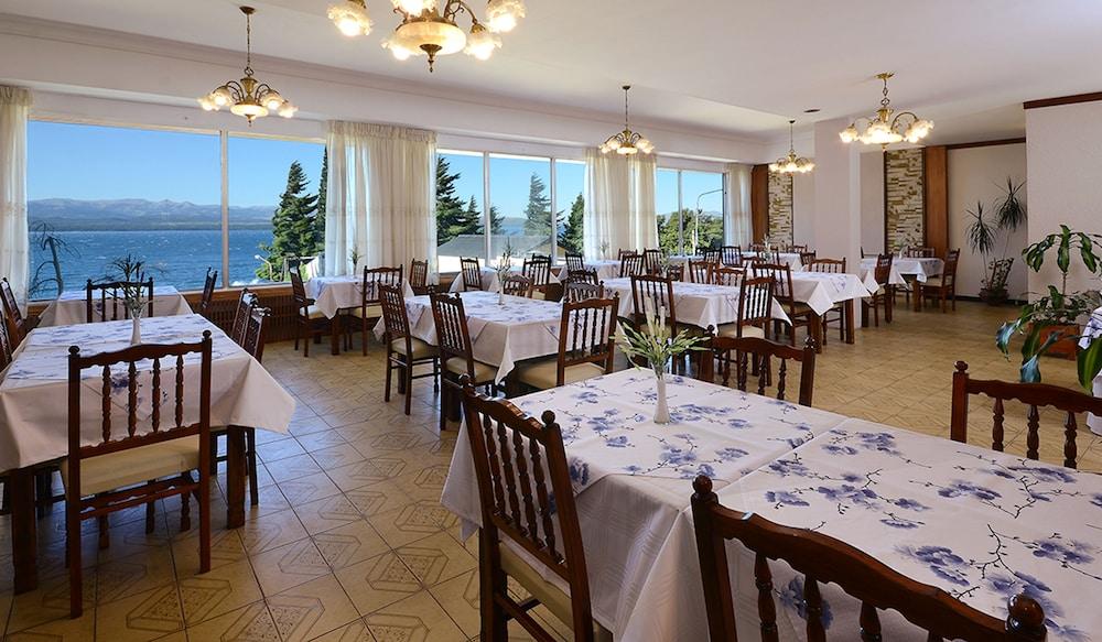 Hotel Concorde Σαν Κάρλος ντε Μπαριλότσε Εξωτερικό φωτογραφία