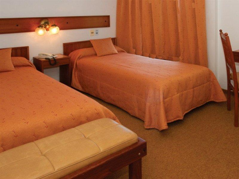 Hotel Concorde Σαν Κάρλος ντε Μπαριλότσε Εξωτερικό φωτογραφία