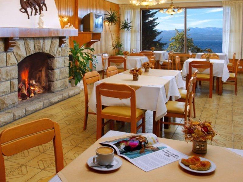 Hotel Concorde Σαν Κάρλος ντε Μπαριλότσε Εξωτερικό φωτογραφία