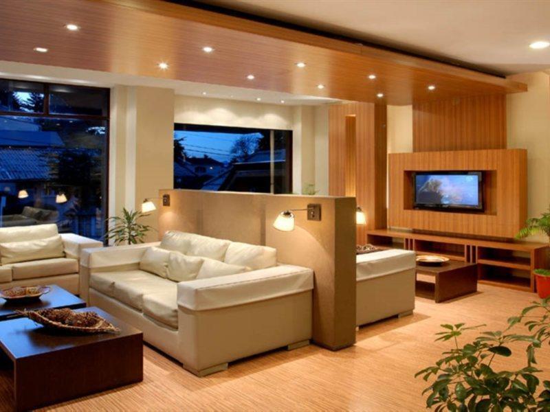 Hotel Concorde Σαν Κάρλος ντε Μπαριλότσε Εξωτερικό φωτογραφία