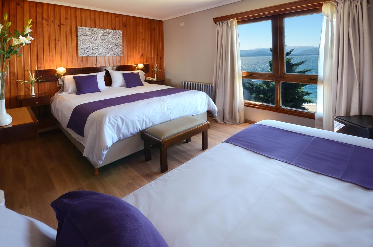Hotel Concorde Σαν Κάρλος ντε Μπαριλότσε Εξωτερικό φωτογραφία
